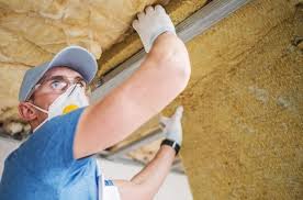 Best Blown-In Insulation  in Duncanville, TX